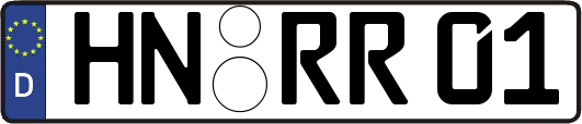 HN-RR01