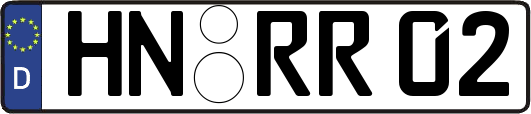 HN-RR02