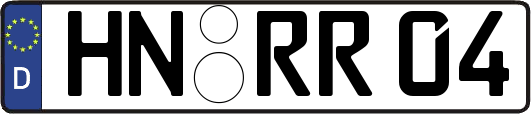 HN-RR04