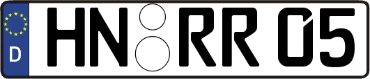 HN-RR05