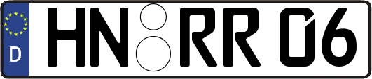 HN-RR06