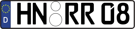 HN-RR08