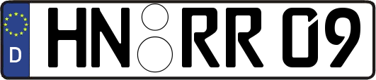 HN-RR09