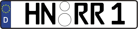 HN-RR1