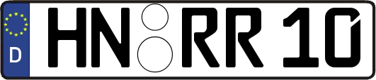 HN-RR10