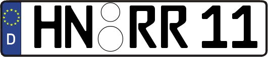 HN-RR11