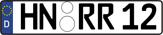HN-RR12