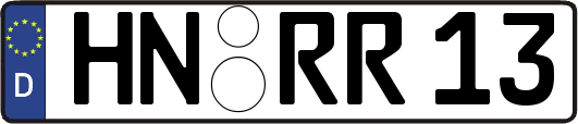 HN-RR13