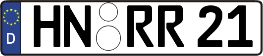 HN-RR21