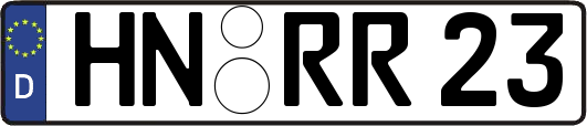 HN-RR23