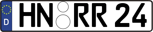 HN-RR24