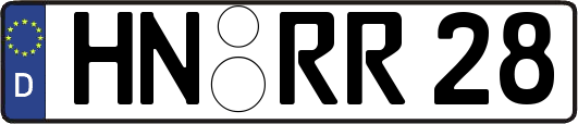 HN-RR28
