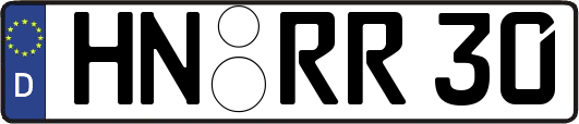 HN-RR30