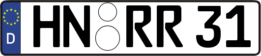 HN-RR31