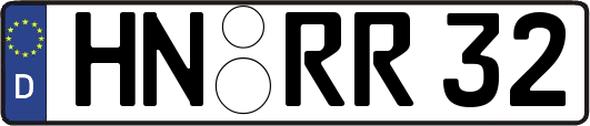 HN-RR32