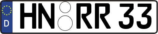 HN-RR33