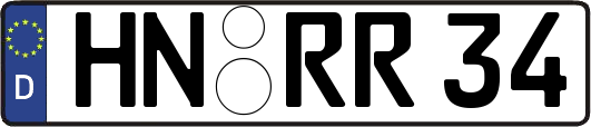 HN-RR34