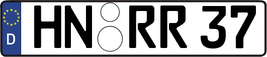 HN-RR37
