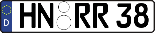 HN-RR38