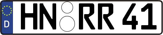 HN-RR41