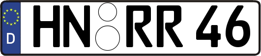 HN-RR46