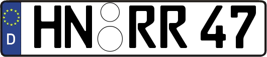 HN-RR47