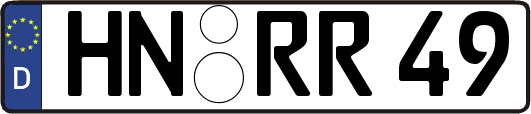 HN-RR49