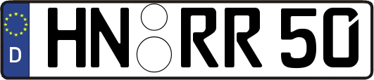 HN-RR50