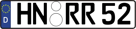 HN-RR52
