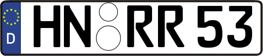 HN-RR53