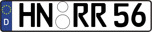 HN-RR56