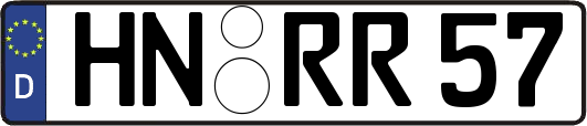 HN-RR57