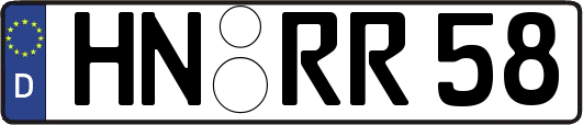 HN-RR58