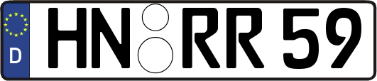 HN-RR59