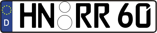 HN-RR60