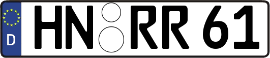 HN-RR61