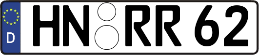 HN-RR62