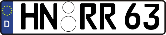HN-RR63
