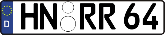 HN-RR64