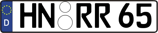HN-RR65