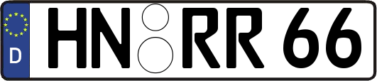 HN-RR66
