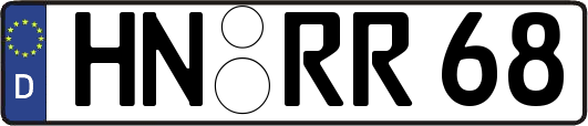 HN-RR68