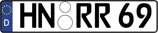 HN-RR69