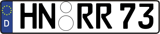 HN-RR73