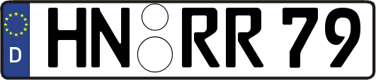 HN-RR79