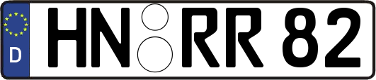 HN-RR82