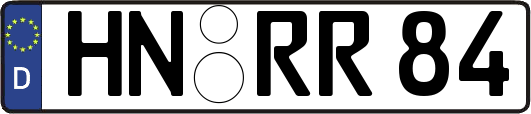 HN-RR84