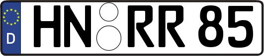 HN-RR85