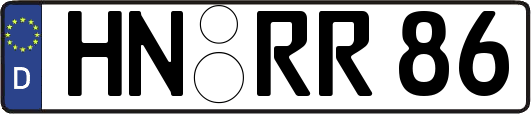 HN-RR86