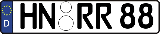 HN-RR88